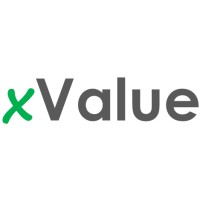 xValue GmbH Logo
