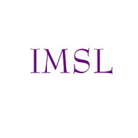 Industrial Microbiological Services Ltd Logo