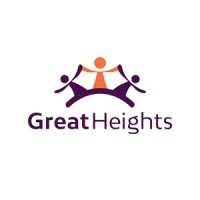 Great Heights Logo