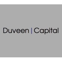Duveen Capital Logo