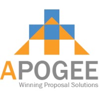 APOGEE PROPOSALS Logo