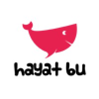 Hayat Bu Logo