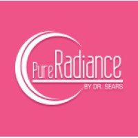 Pure Radiance Skin Care Logo