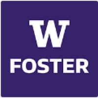 University of Washington Foster School of Business Executive Education Logo