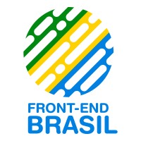Front-End Brasil Logo