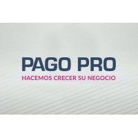 Pago Pro Logo