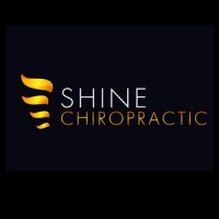 Shine Chiropractic Logo