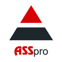 ASSpro AG Logo