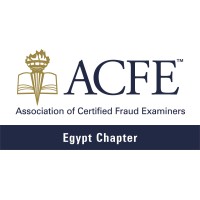 ACFE Egypt Chapter Logo