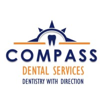 Compass Dental Services Logo