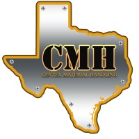 Centex Material Handling Logo