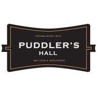 Piedmont Property Corporation/Puddlers Hall Logo