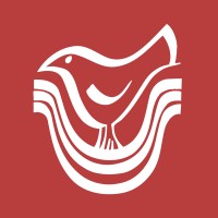 The Columba Press Logo