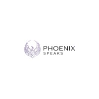 Phoenix Speaks, Inc Logo