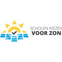 Scholen kiezen voor zon! Logo
