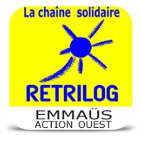 Retrilog SARL Logo