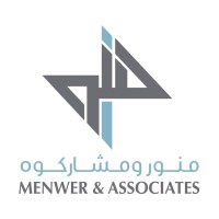 Menwer & Associates Logo