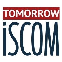 Tomorrow ISCOM Logo