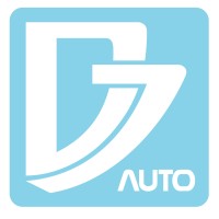 DJ Auto Otomotiv Yed.Par.Tic.A.Ş. Logo