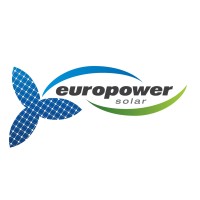 Europower Solar Logo