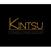 Kintsu Consulting Group Logo