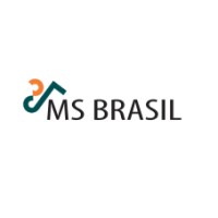 Myoung Shin Brasil Logo