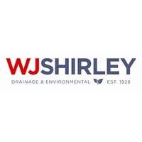 WJ Shirley Ltd Logo
