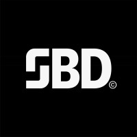 Super Bold Design™ Logo