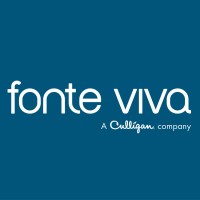 Fonte Viva Logo