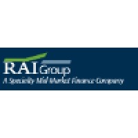 RAI Group Logo