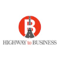 Highway to Business Logo