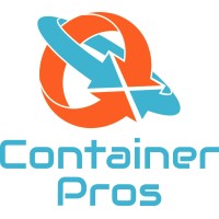 Container Pros Logo