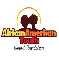 African American Youth Harvest Foundation Logo