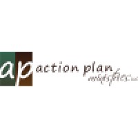 Action Plan Ministries, LLC Logo