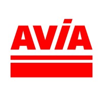 Deutsche AVIA Mineralöl-GmbH Logo