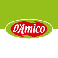 DAmico Italia Logo