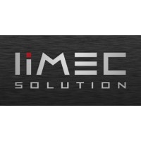Limec Solution GmbH Logo