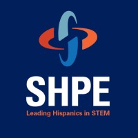 SHPE DFW Professional Chapter Logo