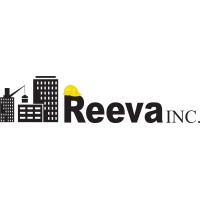Reeva Inc Logo