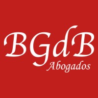 Bufete Gimeno del Busto Logo