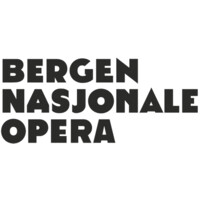 Bergen Nasjonale Opera Logo