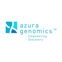 Azura Genomics Logo