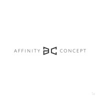 Affinity Concept Logo