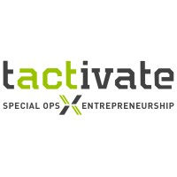 Tactivate Logo