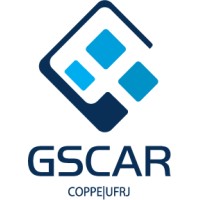 GSCAR - COPPE | UFRJ Logo