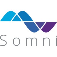 Somni Solutions Logo