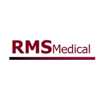 RMS Medical Logo
