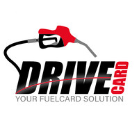 DRIVEcard Logo