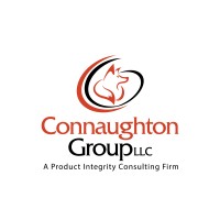 Connaughton Group LLC Logo
