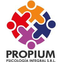PROPIUM Logo